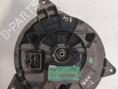 Heater blower motor FORD MONDEO III (B5Y) 2.0 16V TDDi / TDCi | BP26144259M62 
