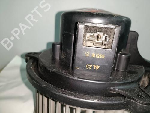 Heater blower motor KIA SORENTO I (JC)  | BP25038436M62 