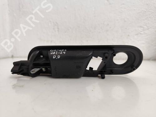 Front right interior door handle SEAT CORDOBA (6L2) 1.4 16V | BP21792163I14 