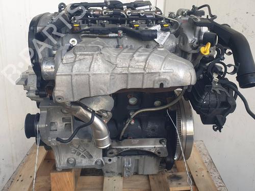 Used Engine Engine OPEL INSIGNIA A (G09) [2008-2017] 40157233 40157233