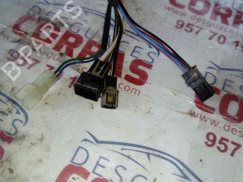 Ignition barrel KIA SPORTAGE SUV (K00)  | BP19552868M48 