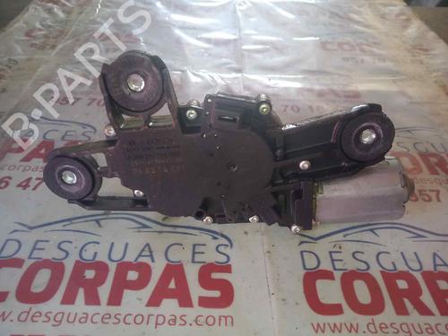 Rear wiper motor FORD MONDEO III Saloon (B4Y)  | BP19553022M102 