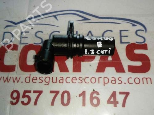 Used Other OPEL COMBO Box Body/MPV 1.3 CDTI 16V (75 hp) 19550706