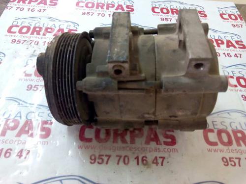 AC-Kompressor FORD ESCORT VI (GAL, AAL, ABL)  | BP19546873M34 