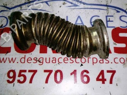 Used Pipe PEUGEOT BOXER Van (230L) 2.5 D (86 hp) 19659771