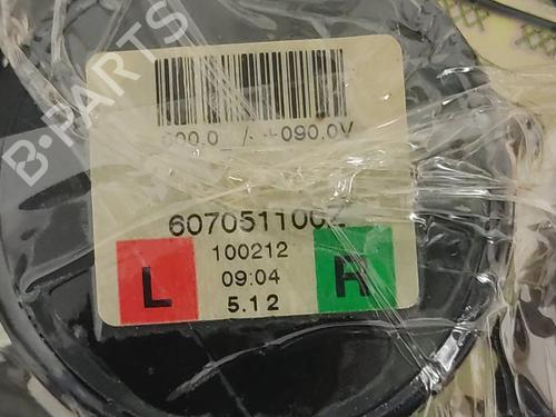 Rear right seatbelt BMW 1 (E87) 116 d | BP33891430I28 - Image 4