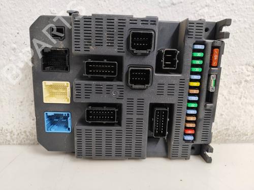 Used Fuse box PEUGEOT 207 (WA_, WC_) [2006-2015]  26335129