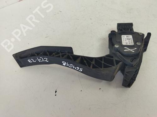 Used Pedal OPEL INSIGNIA A (G09) [2008-2017]  19566519