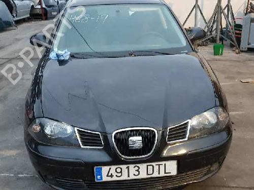 Ignition barrel SEAT CORDOBA (6L2)  | BP19559486M48 