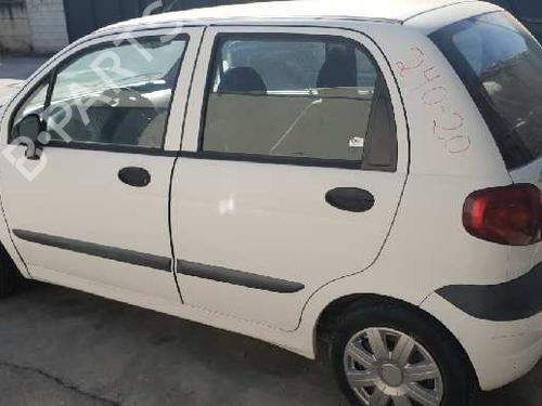 Left front window switch CHEVROLET MATIZ (M200, M250)  | BP19556853I27 