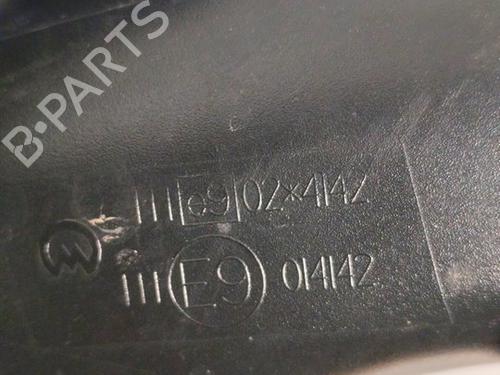 Right mirror SEAT IBIZA III (6L1) | BP23331894C27
