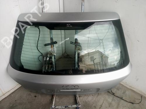 Used Tailgate AUDI A3 (8L1) [1996-2006]  19660843