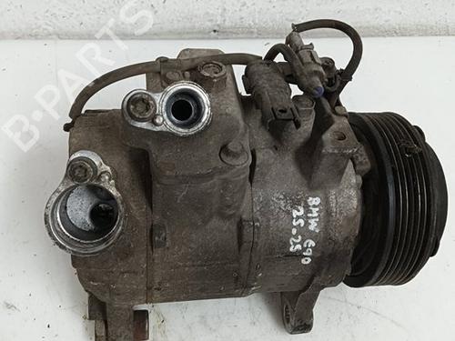 AC compressor BMW 3 (E90) 318 d | BP35738230M34  - Image 9