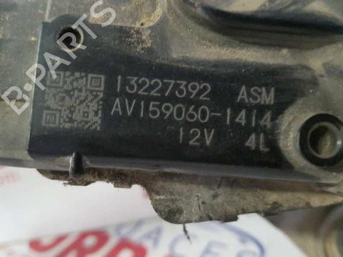 Front wiper motor OPEL INSIGNIA A (G09)  | BP19549463M29 
