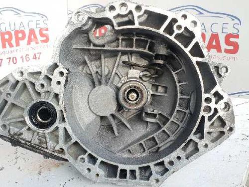 Gearbox OPEL CORSA C (X01)  | BP19553479M3 