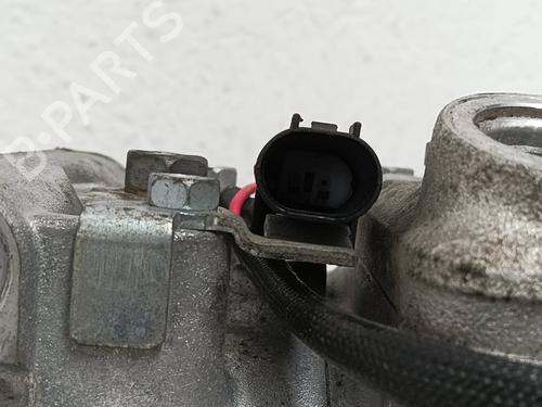 AC compressor MERCEDES-BENZ E-CLASS (W211)  | BP36093732M34  - Image 12