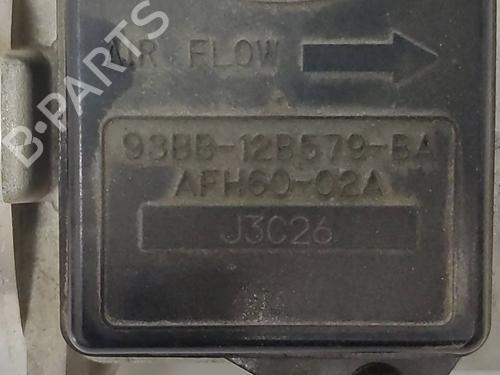 Mass air flow sensor FORD MONDEO I (GBP) 1.8 i 16V | BP19571732M95 