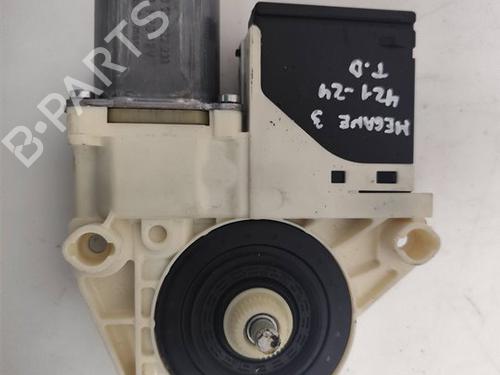 Used Right rear window motor RENAULT MEGANE III Hatchback (BZ0/1_, B3_) [2008-2025]  26708156