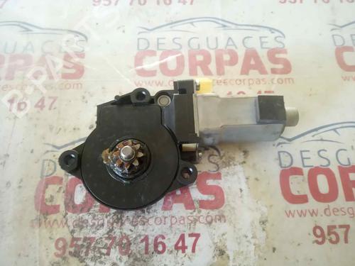 Left front window motor KIA SPORTAGE II (JE_, KM_)  | BP19554637E21 
