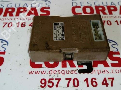 Used Electronic module OPEL CORSA A Hatchback (S83) [1982-1993]  19548166
