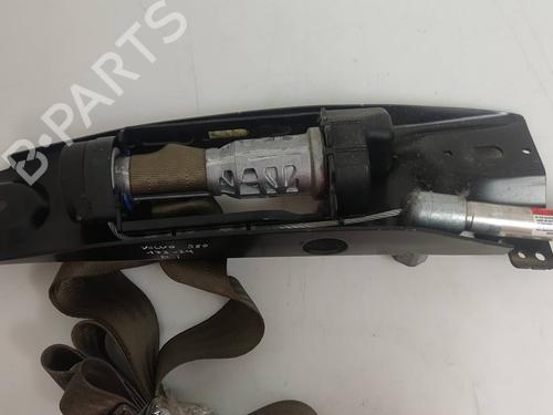 Front left seatbelt VOLVO S80 I (184) D5 | BP19661864I26 