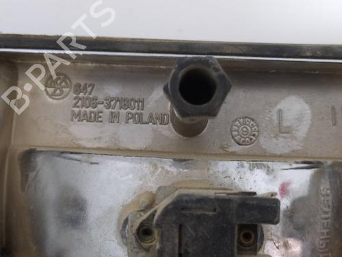 Left taillight LADA NIVA Closed Off-Road Vehicle (2121, 2131) 1900 Diesel (21215) | BP19661315C34 