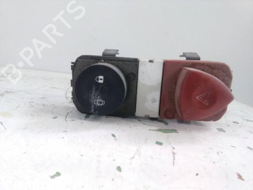 Used Switch RENAULT SCÉNIC II (JM0/1_) [2003-2010]  19561047