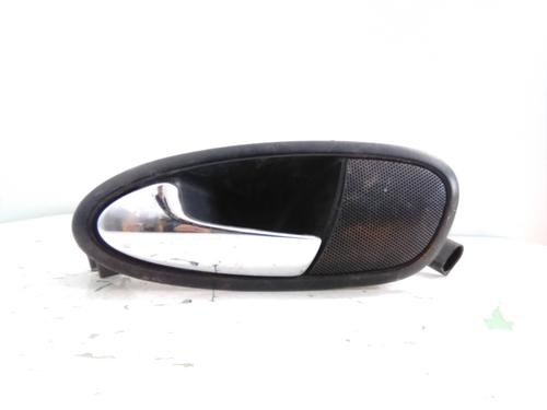 Used Rear left interior door handle SEAT LEON (1P1) [2005-2013]  19558842