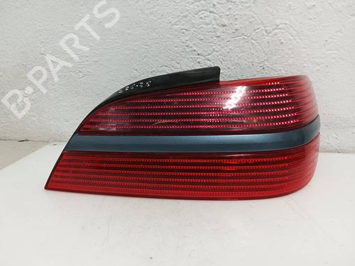 Used Right taillight Right taillight PEUGEOT 406 (8B) 2.0 HDI 110 (109 hp) 33471042 33471042