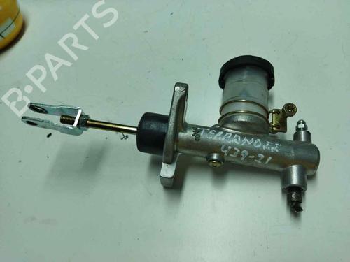 Used Clutch slave cylinder NISSAN TERRANO II (R20) [1992-2007]  19558707