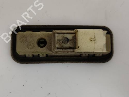 Tailgate handle CITROËN C4 Picasso I MPV (UD_)  | BP22610631C132 