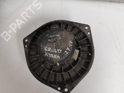 Heater blower motor SUZUKI GRAND VITARA I (FT, HT)  | BP26155789M62 