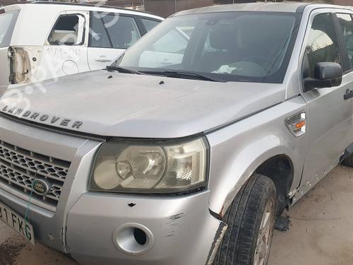 AC compressor LAND ROVER FREELANDER 2 (L359)  | BP36093723M34  - Image 17