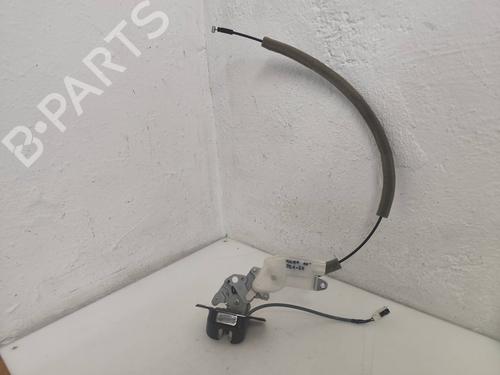 Used Tailgate lock NISSAN MICRA IV (K13K, K13KK) [2010-2025]  29548756