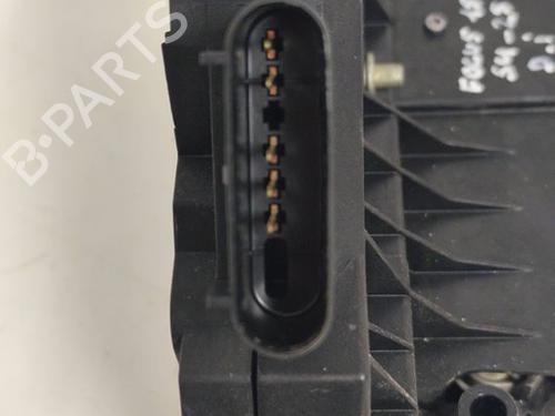Front left lock FORD FOCUS III 1.0 EcoBoost | BP29437323C98 