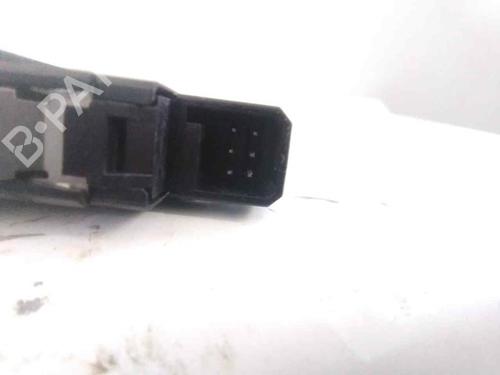 Left rear window switch OPEL VECTRA C (Z02) 2.2 DTI 16V (F69) | BP19565167I29 