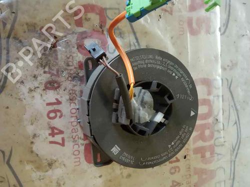 Used Squib airbag OPEL MERIVA A MPV (X03) 1.7 DTI (E75) (75 hp) 19554120