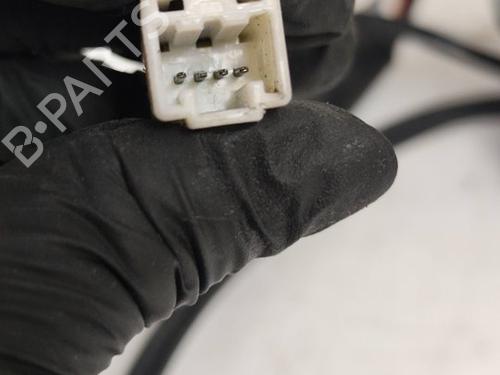 Ratlås/Tændingslås NISSAN VANETTE CARGO Van (HC 23) 2.3 D | BP30043798M48 