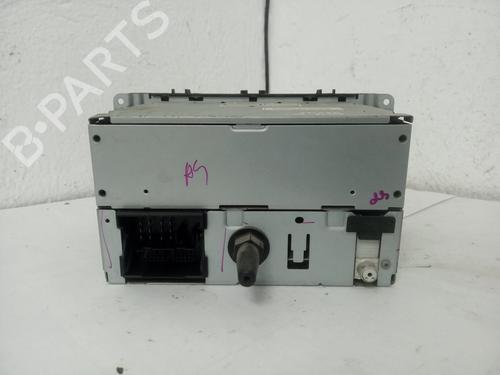 Radio FORD FOCUS II (DA_, HCP, DP)  | BP19563182E6 