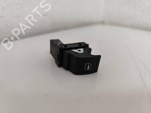 Used Left rear window switch VW GOLF VI (5K1) [2008-2014]  30391633