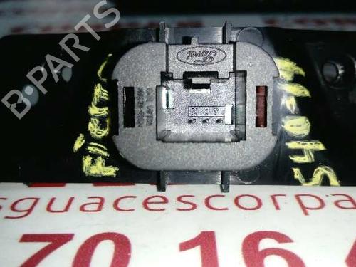 Warning switch FORD FIESTA V (JH_, JD_)  | BP19553371I22 