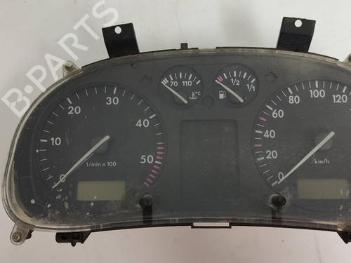 Used Instrument cluster SEAT AROSA (6H1) [1997-2004]  21043521