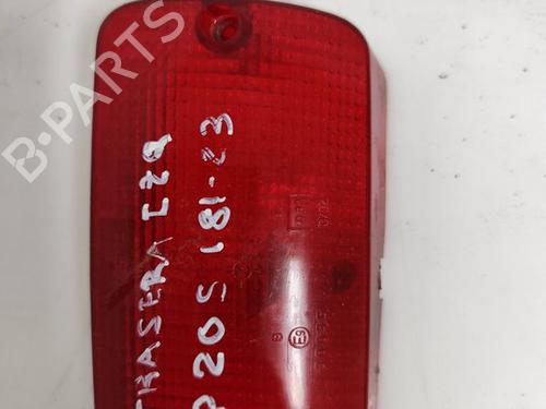 Used Other Other PEUGEOT 205 I (741A/C) [1983-1987] 25039069 25039069