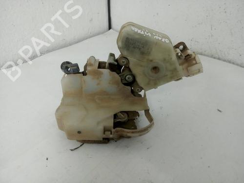 Tailgate lock SUZUKI GRAND VITARA II (JT, TE, TD)  | BP19562689C101 