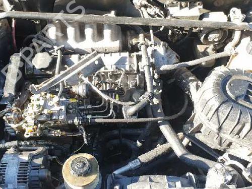 Indsprøtningspumpe RENAULT MEGANE I (BA0/1_)  | BP19553999M78