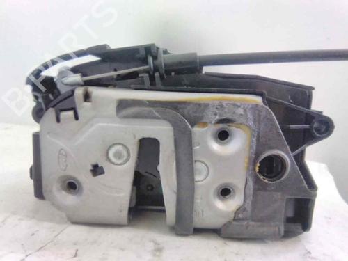 Rear left lock VOLVO S60 II (134) D3 | BP19661117C100 