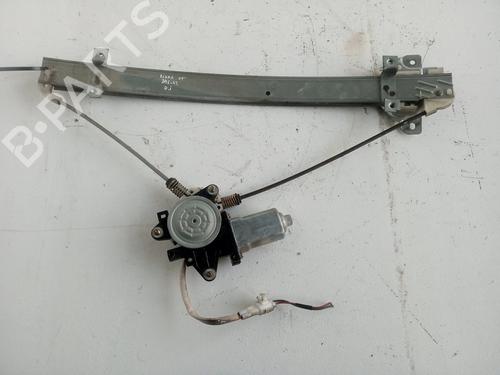 Used Front left window mechanism SUZUKI LIANA Hatchback 1.6 (RH416) (103 hp) 19563295