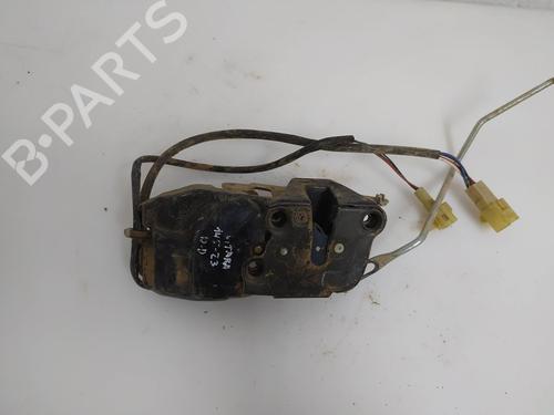 Used Front right lock SUZUKI VITARA (ET, TA, TD) [1988-2002]  19565992