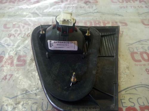 Left taillight SEAT CORDOBA (6K1, 6K2)  | BP19554443C34 
