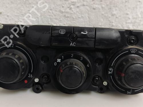 Used Climate control SEAT LEON (1P1) [2005-2013]  19571141